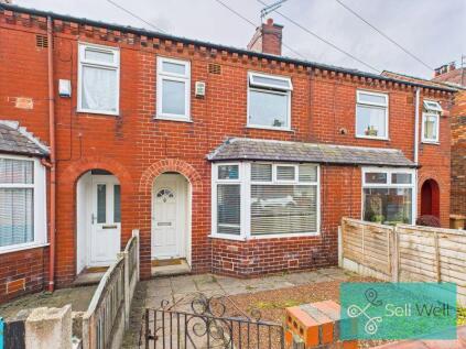 Algernon Road, Worsley, Manchester