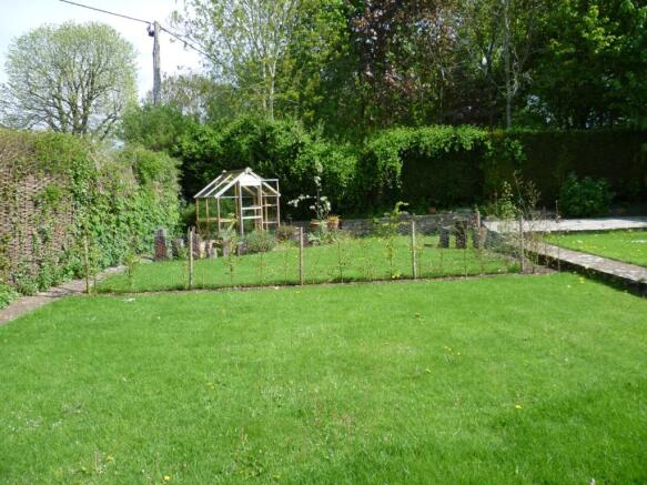 gardens