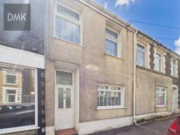 91, Jersey Road, Port Talbot SA13 3TD