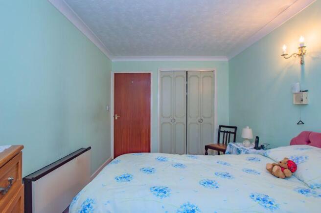 BEDROOM 2ND PHOTO