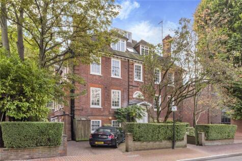 Redington Gardens,
Hampstead, NW3