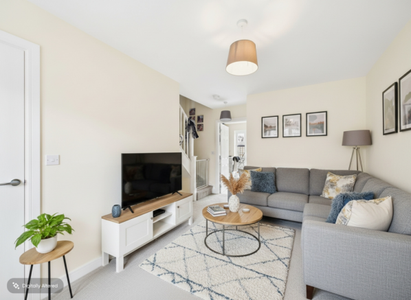 Living Room b