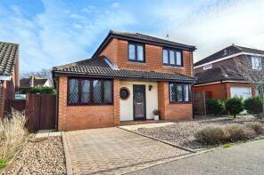 6, Campion Way, Sheringham NR26 8UN