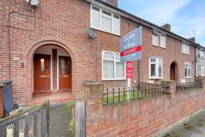 394, Hedgemans Road, Dagenham RM9 6BU