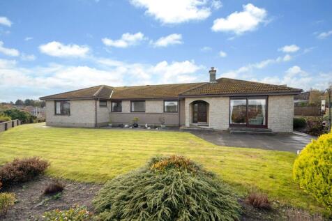 Choire Mhor, 17 Rowan Crescent, Dornoch, Sutherland, IV25 3QP