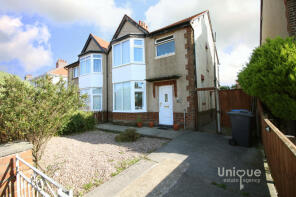 First Floor Flat, St Andrews Avenue, Thornton Cleveleys FY5 3NJ