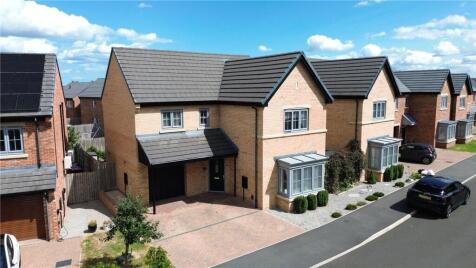 Farmstead Street, Middlesbrough, TS5