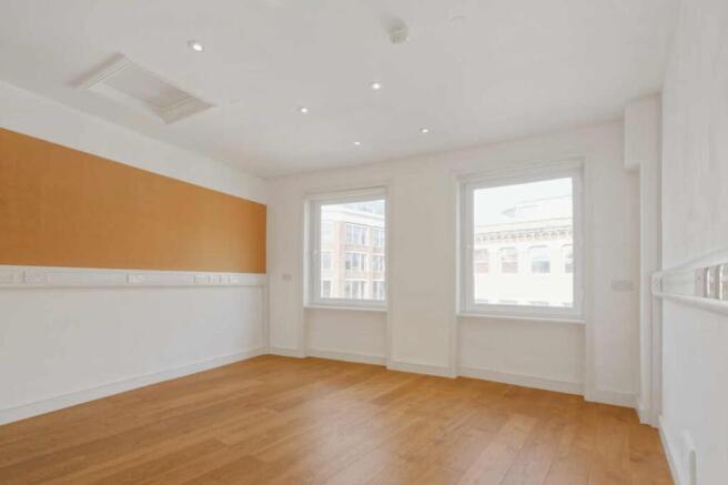 21A Clerkenwell Road