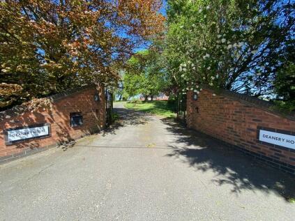 Whiston Road, Penkridge