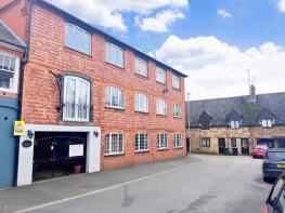 1, Harcourt Mews, Harcourt Square, Northampton NN6 0NB