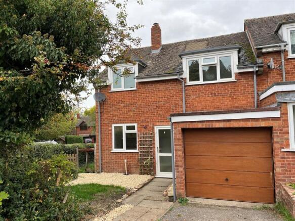 Single Garage