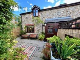 1, Cotleigh Manor, Lane To Cotleigh Manor, Honiton EX14 9HG