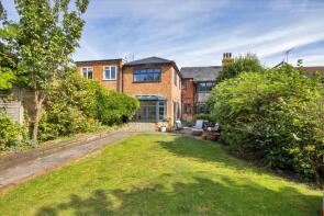 The Cottage, The Street, Plaxtol, Sevenoaks TN15 0QQ
