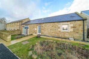 3, North Farm Mews, Alnwick NE66 3QY
