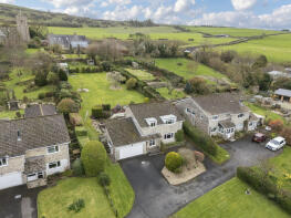 Arrowdawn, Parsons Lane, Dorchester DT2 9EL