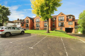 8, 6 Ashwood Court, Wembley Park Drive, Wembley HA9 8HA