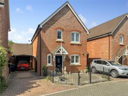 9, Sharp Close, Blandford Forum DT11 7FY