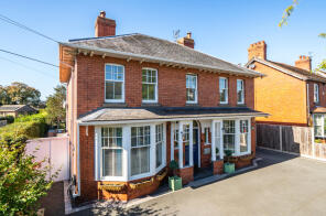The Manse, The Street, Llandysilio, Llanymynech SY22 6EN