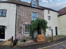 58, Town Lane, Shepton Mallet BA4 5LX