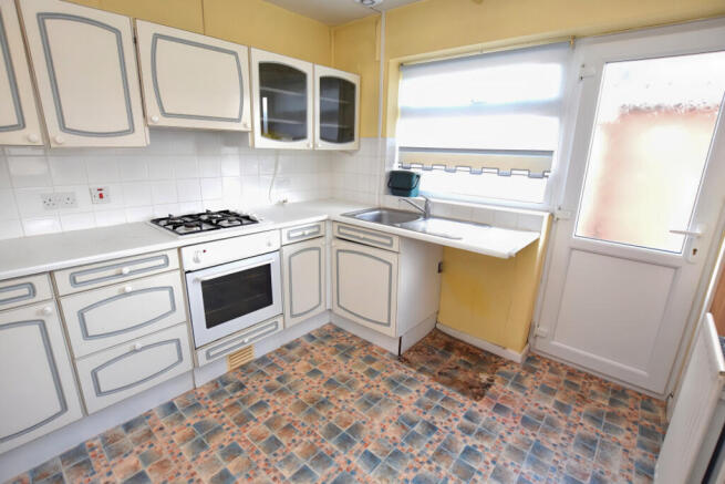 Kitchen 1