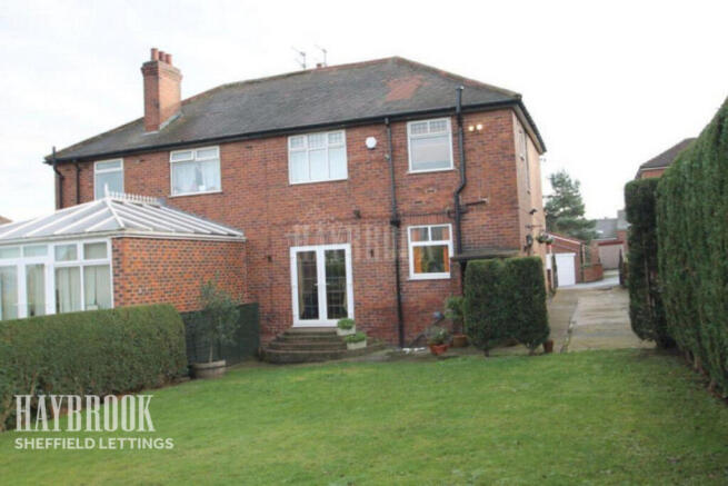 3 bed Semi-Detached to rent Image 10