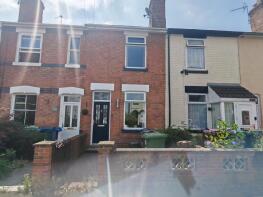 78, Peel Terrace, Stafford ST16 3HE