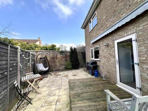 New Garden 1