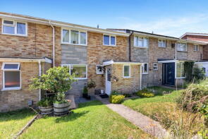 94, Jardine Way, Dunstable LU5 4AX