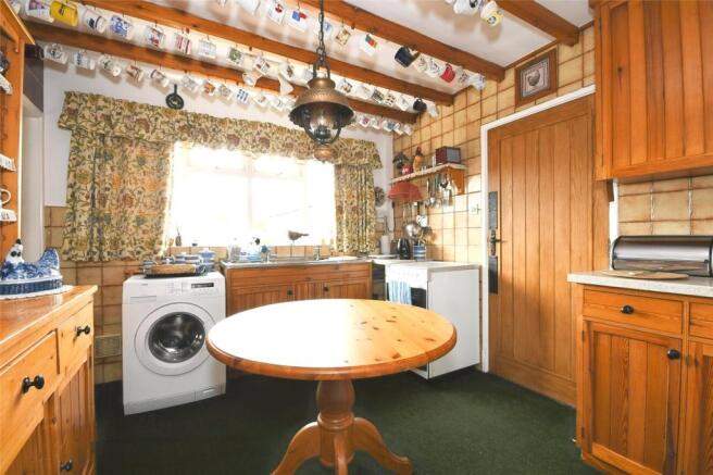 Kitchen-Diner