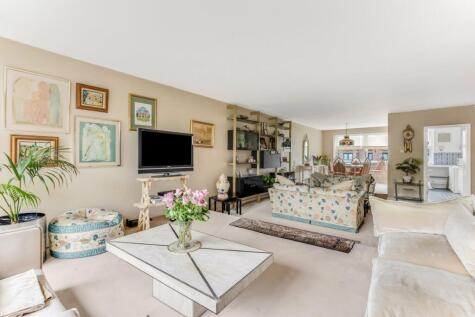 Gloucester Avenue, Primrose Hill, NW1