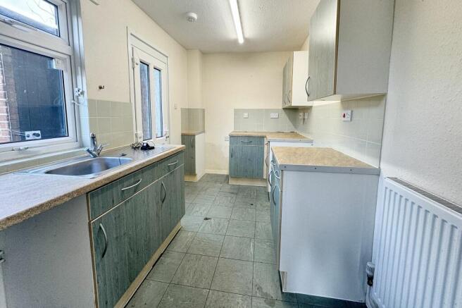 3 St Mary's Close, Farcet, Peterborough, Cambridgeshire, PE7 3AP