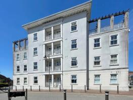 Apartment 24, 214 216 South Terrace, Main Street, Dickens Heath, Solihull B90 1FN