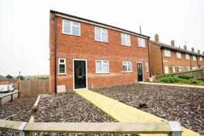 1b, Charnwood Drive, Melton Mowbray LE13 0JZ