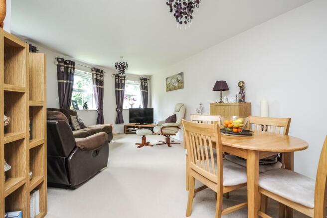 Reception / Dining Room