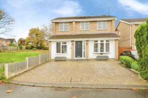 16, Naseby Road, Wolverhampton WV6 7SL