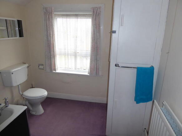 Bathroom 1