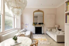 Flat 2, 21, Arundel Gardens, London W11 2LN