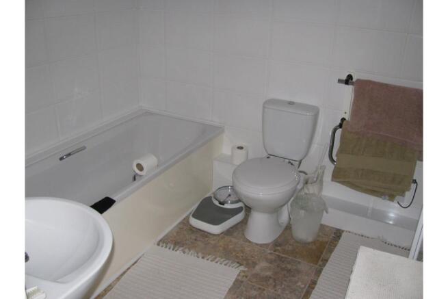 Master En-suite