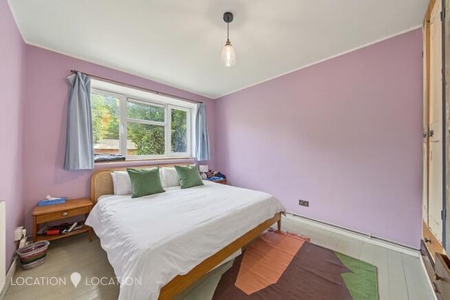 Lee Street, Acton House Lee Street, E8 photo 3