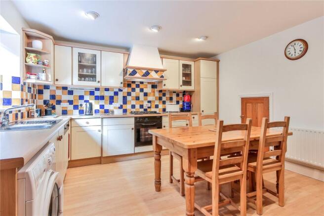 Kitchen 1