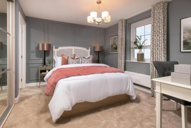 4 bed Detached for sale Image 6