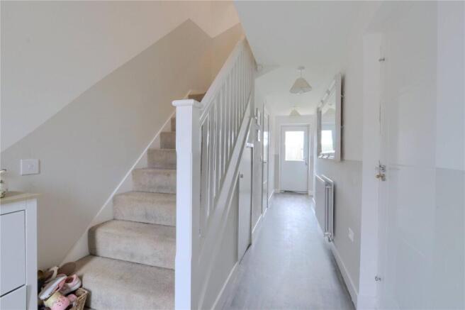 3 bed Semi-Detached for sale Image 8