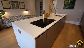 Flat 3, 20, Wetherby Place, London SW7 4ND