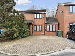7, Yew Tree Drive, Oldham OL9 9UQ