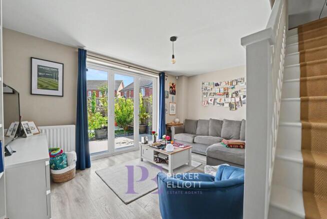 Notleyfield Close, Earl Shilton, LE9 photo 4