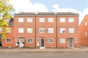 23, Sturdy Lane, Milton Keynes MK17 8GD