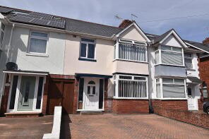 19, Woodville Road, Exeter EX2 8JW