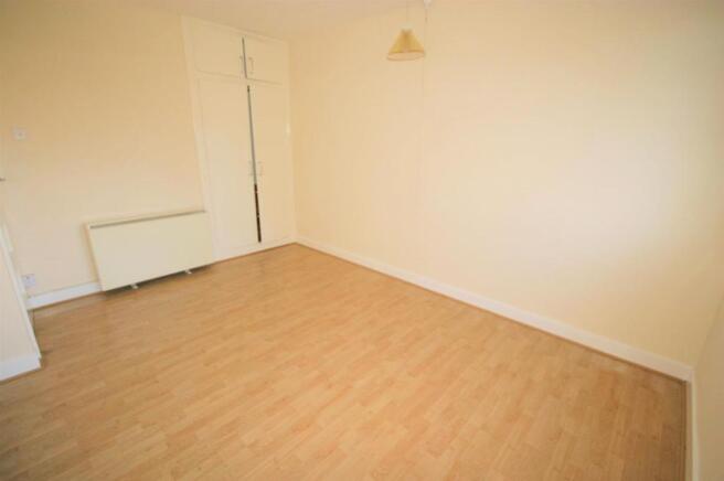 View of Bedroom One