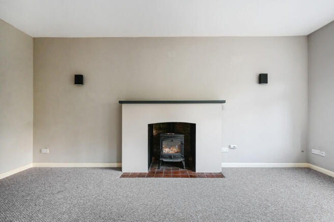 MOUNTSFIELD LODGE...