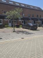 16, North Thirteenth Street, Central Milton Keynes, Milton Keynes MK9 3BP